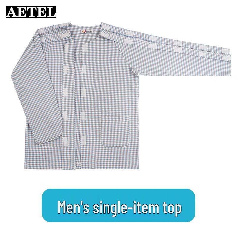 AETEL Adaptive Easy-Wear Patientenkleidung