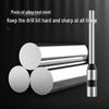 Deli 14740 Binding Machine Hollow Drill Bit CN plug (adapter included)