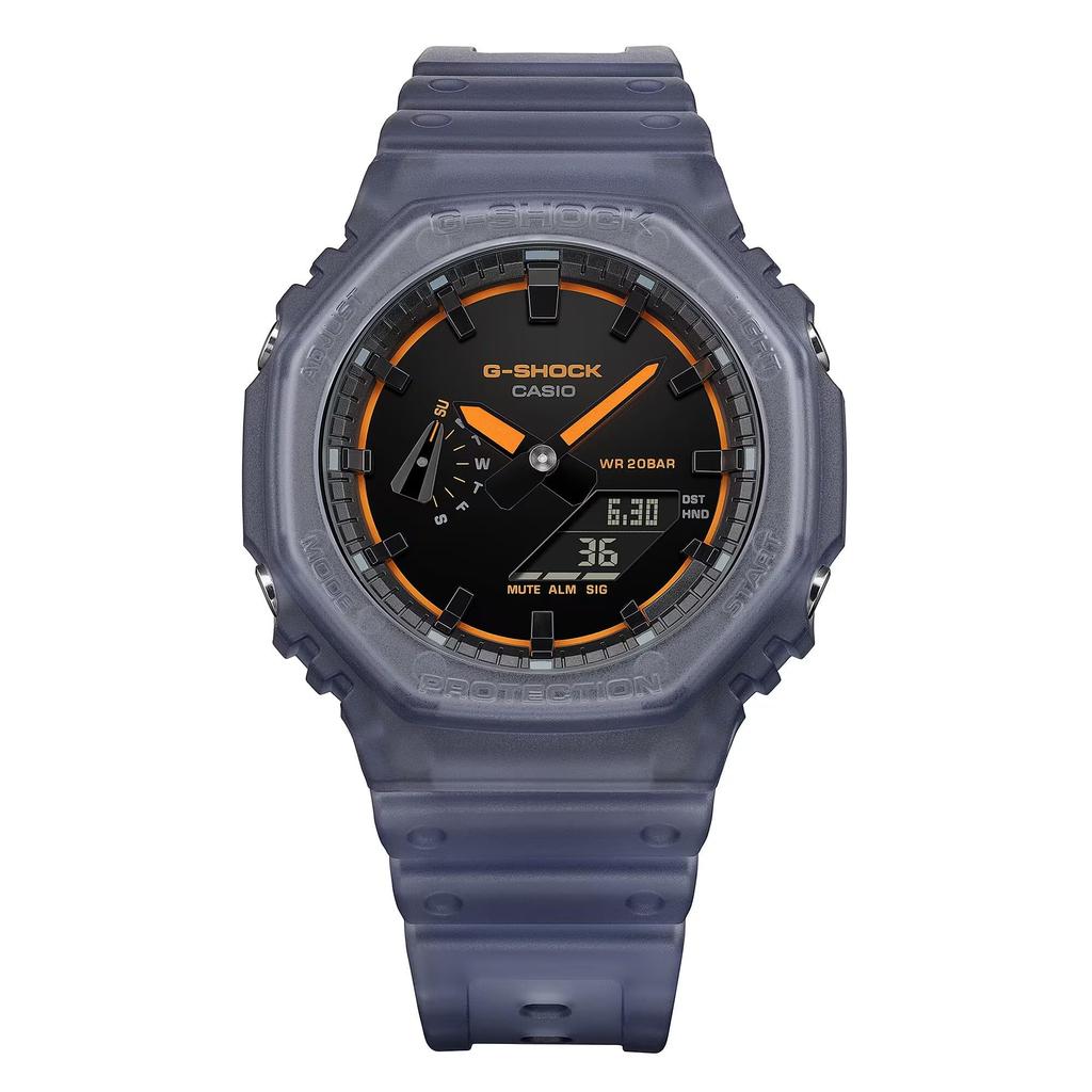 Casio Unisex Analog Digital Quartz Watch G-Shock