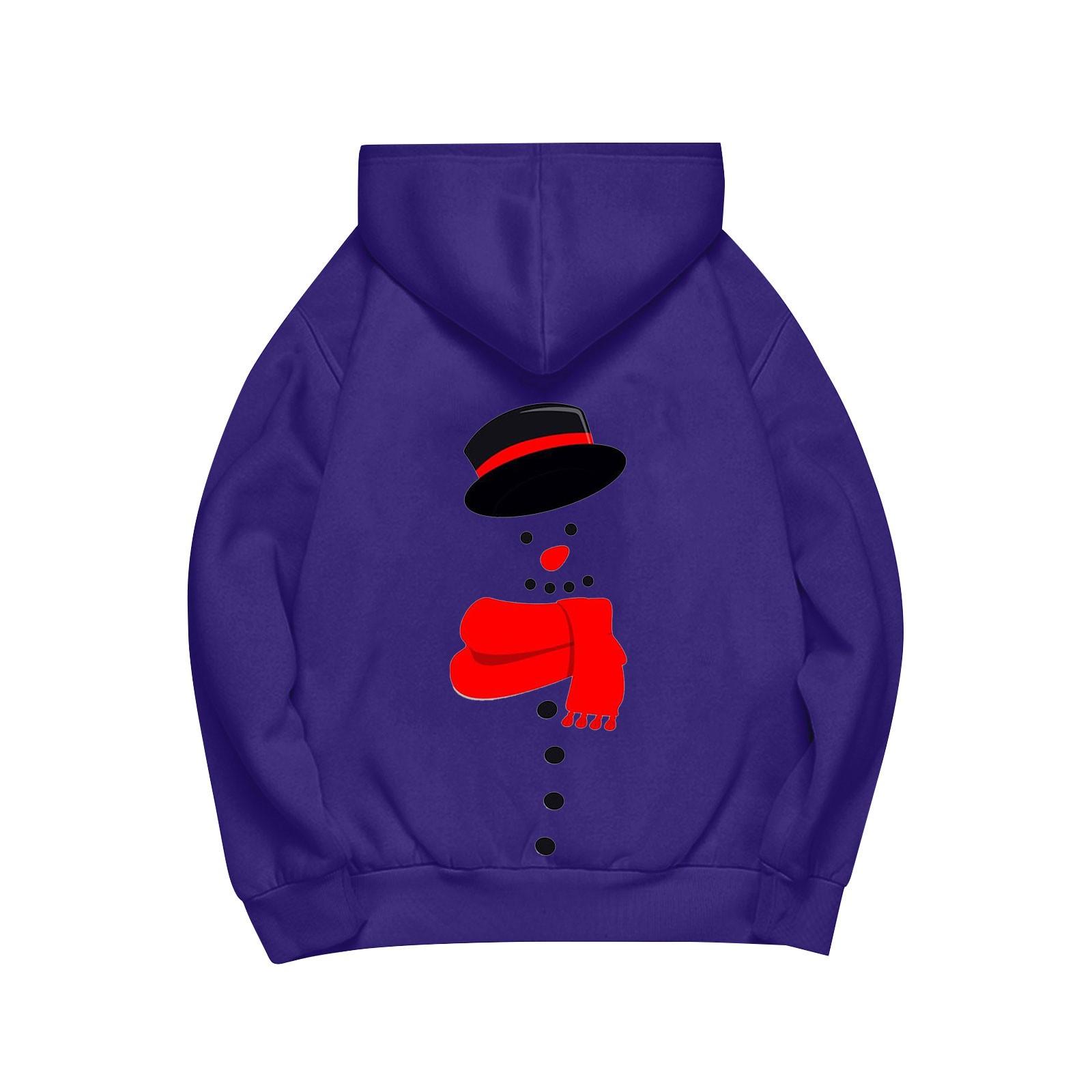 Спортивный костюм с капюшоном — фото 14