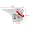 5L Capacity Watering Can for Effortless Gardening