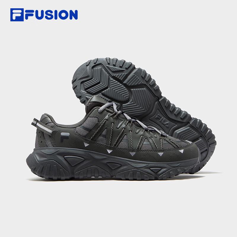 FILAFUSION FREEROAM DX Men's Retro Casual Shoes
