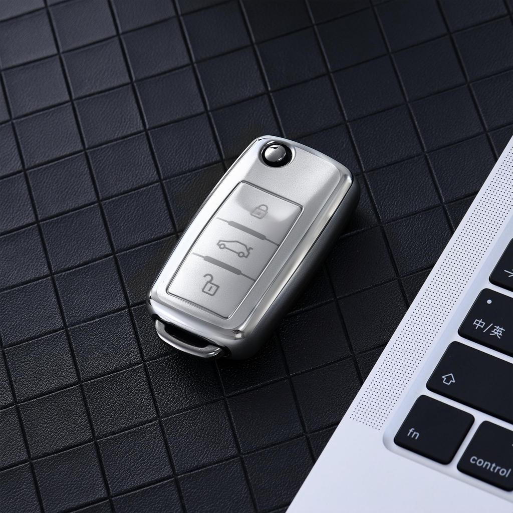 [OATSBASF] Car key cover is suitable for Mercedes-Benz, high quality