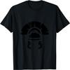 Ancient Roman Centurion T-Shirt