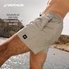 Decathlon Men's Quick-Dry Swim Trunks