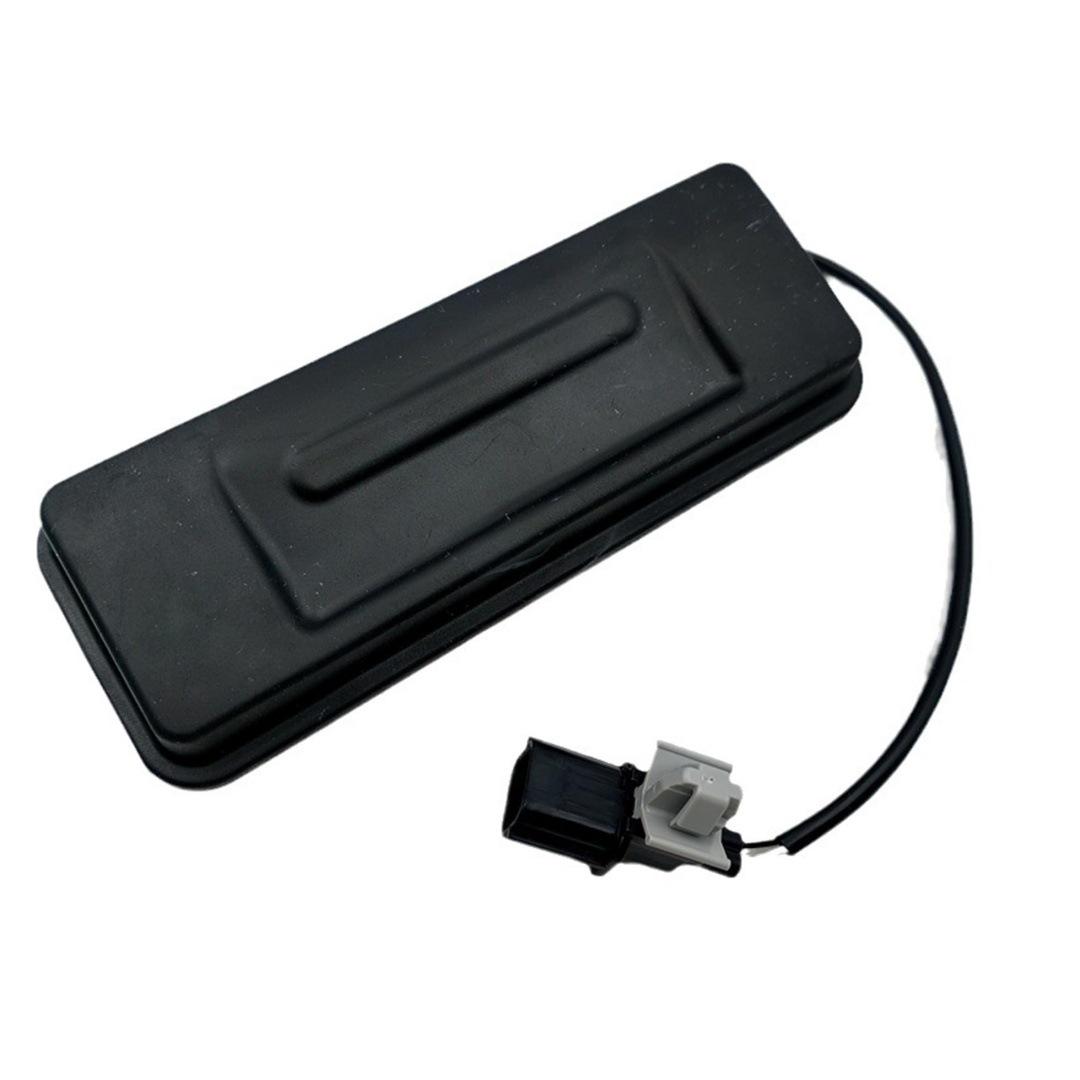 81260-D8000: Compatible Trunk/Tailgate Switch for Kia KX3 XCLPF