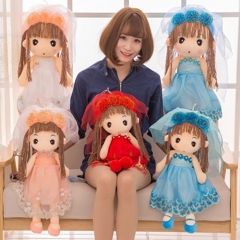 Свадебные платья — фото 6