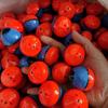 Sea Fishing Wutong Wood Insertable Luminous Stick Electric Fishing Float Buoy Fishing Tackle
