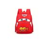 Neuer Kindergarten-Schulranzen Niedlicher Kinderrucksack Zeichentricktasche Niedlicher Kinderrucksack Zeichentrickauto-Rucksack Lässig