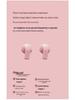 Mini High-Value Noise-Cancelling Bluetooth Earbuds for Girls - Wireless, Hot-Selling Pro5s Edition
