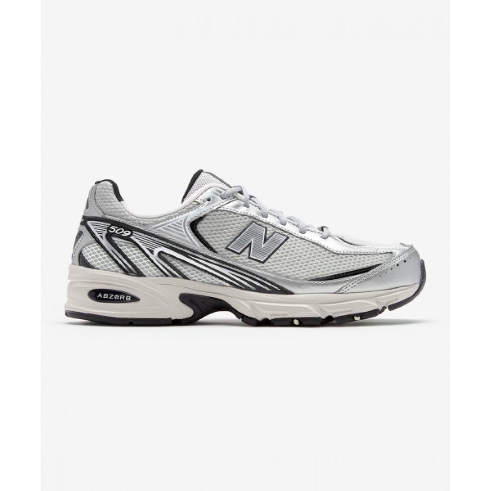 

New Balance Nbpdfs105s U509c1 Silver 91 SILVER/255