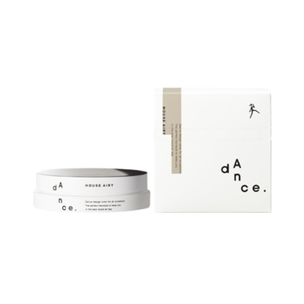 Dance Design Tuner House Airy 50g