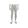 Nike Pro Running Training Quick-Dry Compression Pants Men Bottoms Light-Army-Green BV5642-320