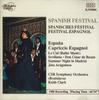 CD CSR SYMPHONY ORCHESTRA KEITH CLARK - Spanish Festival Spanisches Festiva 833086 GOLDEN CLASSICS Germany Classical Used
