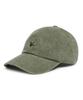 MARK GONZALES Angel Washed Basic Ball Cap - Olive