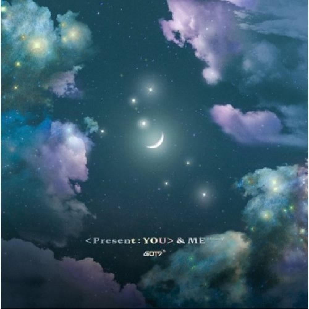 

Got7 Present You Me Edition