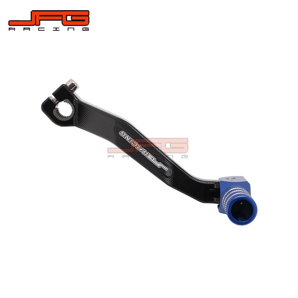 YZ125G/250G YZ250X Off-Road Motorcycle CNC Aluminum Shift Lever