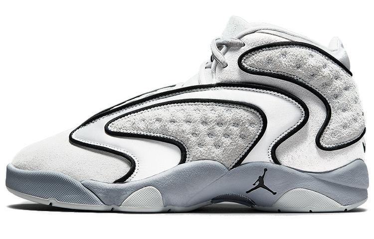 Jordan Og Tech Grey Women s 133000-002 42.5
