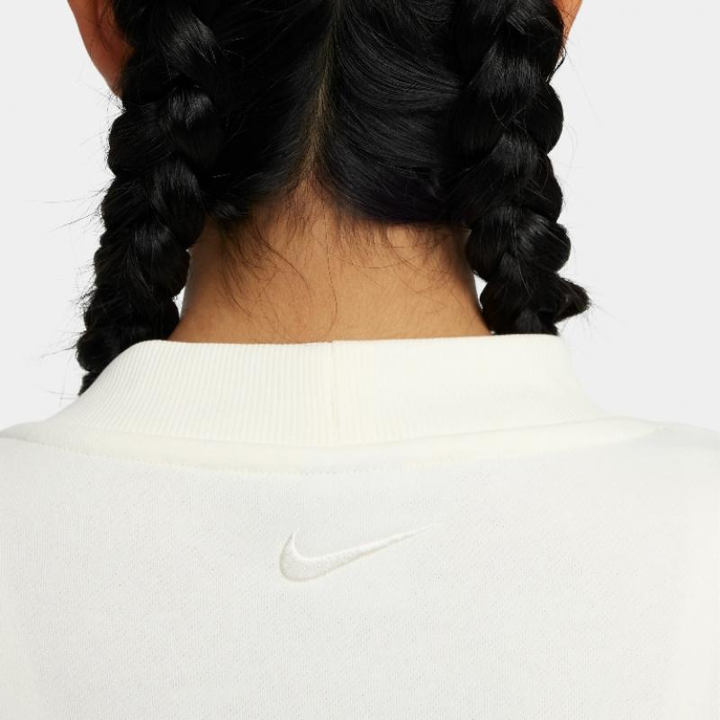 Nike As W nsW Flc Oos Crdgn Ncps