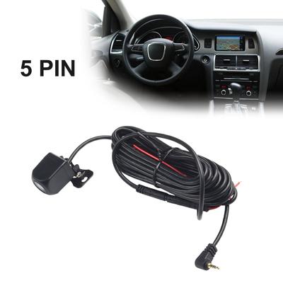 Rear Camera Camera Accessories Parts Waterproof 1*