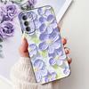 For Motorola Moto G51 Case Moto G71 5G Luxury Painetd Cover Soft Silicone Phone Case For Motorola G51 G 71 MotoG51 MotoG71 Shell