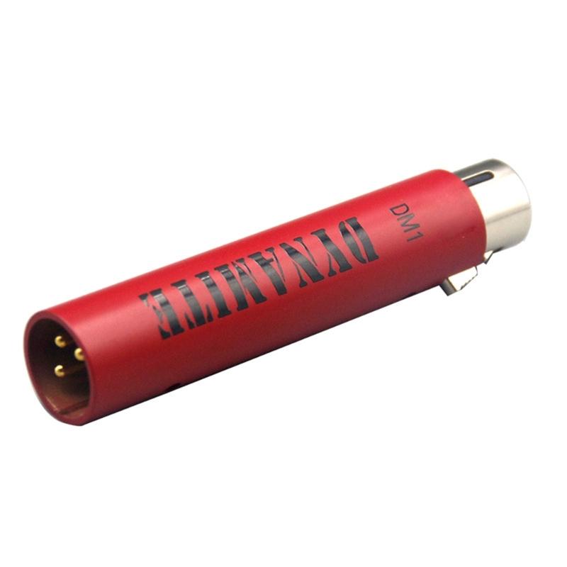 

Електроніка DM1 Активні Вбудовані Мікрофонні Підсилювачі Студійні Незалежні Підсилювачі Мікрофонів Коефіцієнти Посилення Гучності 28дБ Дискретні 1