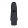 Alto Saxophone Flute-Head Mouthpiece with Plastic Cap & Ligature Easy To Use