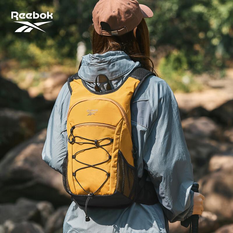 Reebok Lightweight Outdoor Hiking Backpack