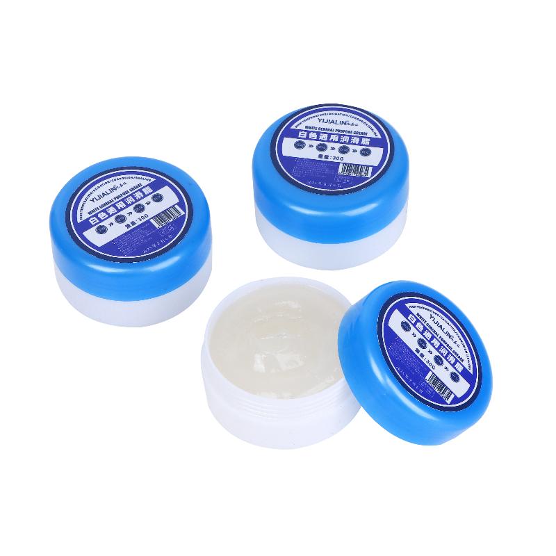 

1/3Pcs Bike Hub Headset Bearing Chain Bottom Bracket Bicycle Oil Lubricant Tools Bicycle Lubricant For Ebike Motor Gear Grease 1pcs