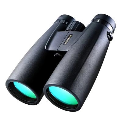 12x50 High Power Binoculars With Bak4 Prism, Professional Hd Giant View Telescope For Bird Watching, Stargazing,outdoor Sports