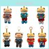 El Sapo Concho Water Cup Frog Plush Toy Soft Cotton Cuddle Doll For Kids