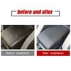 For VW Golf 8 MK8 2020 2025 Car Armrest Cover Center Console Armrest Protector Cushion Auto Armrests Storage Box Pad Accessories