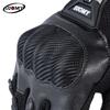 Summer Motorcycle Gloves Breathable Touch Screen Motocross Racing Dirt Bike Cycling Motorbike Riding Gear Gloves
