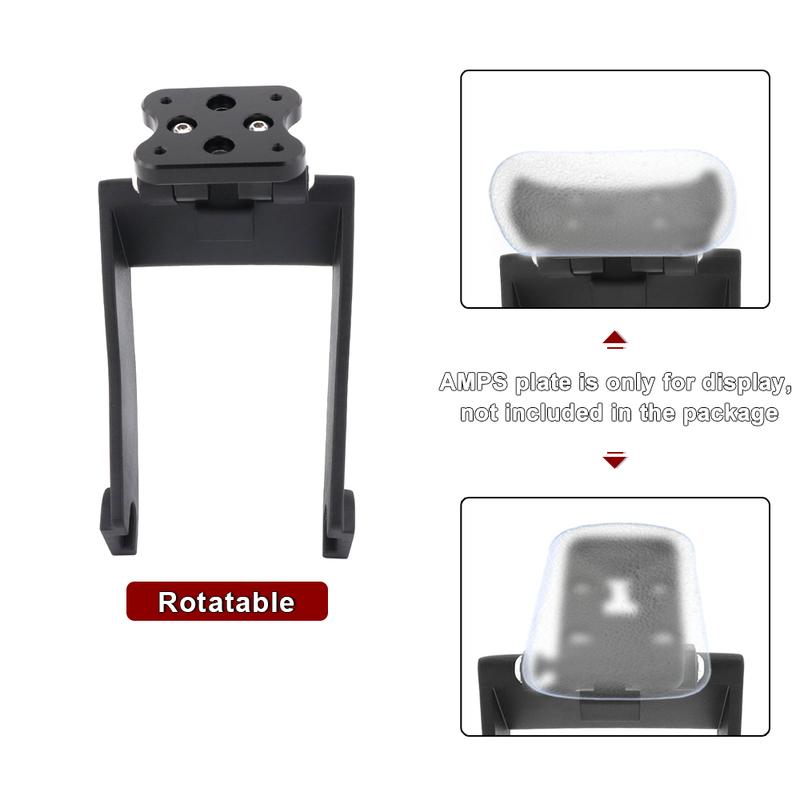 For Yamaha Tracer 900 Tracer 9 GT+ 2018 2024 Motorcycle GPS Navigation Frame Mount Bracket Phone Holder