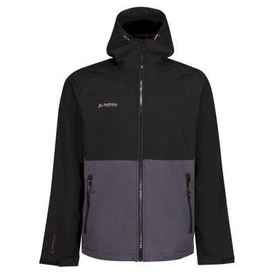Mens Soft Shell Jacket