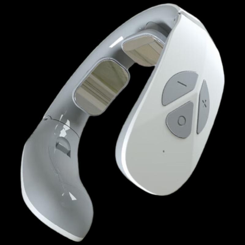

Zhongliang ZL298-L16 Multi-mode Neck Massager
