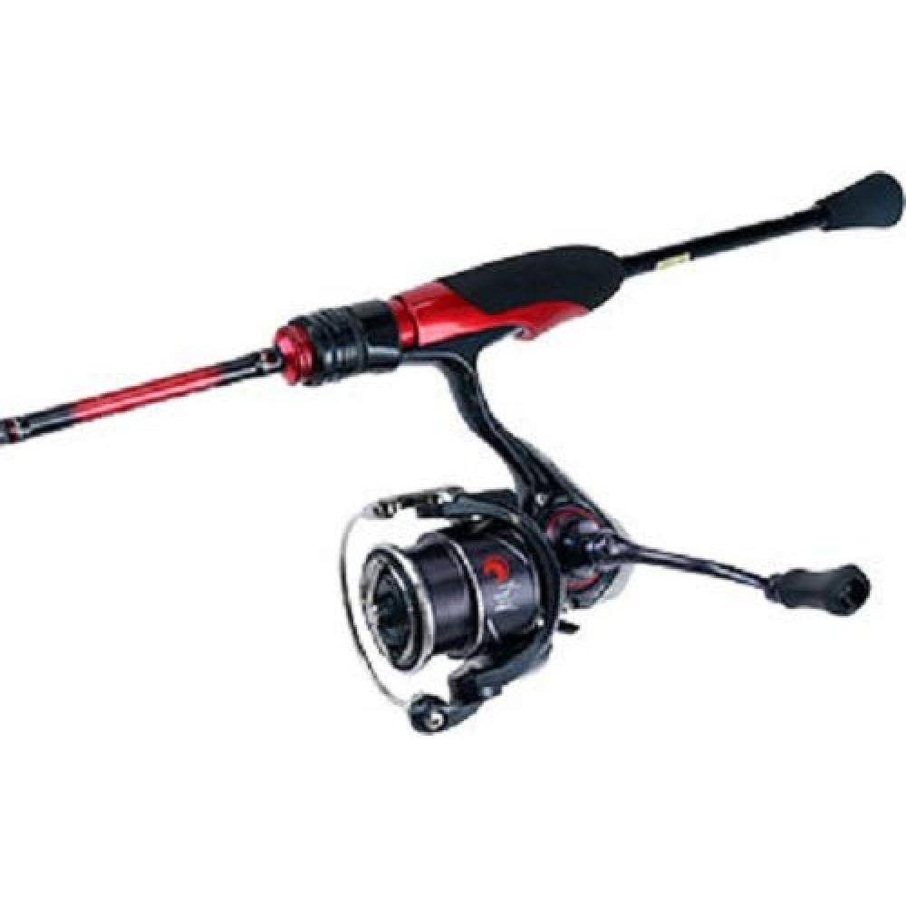 DAIWA Spinning Reel 20 Gekka Bijin X 2000S-P (2020 Model)