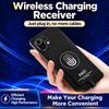 10W Wireless Charger Receiver Chip 5V 2A Phone Receiving Patch  for Mobile Phones