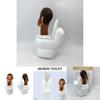 Skibidi Toilet Plush Hilarious And Creative Stuffed Toy For Pranking Friends!