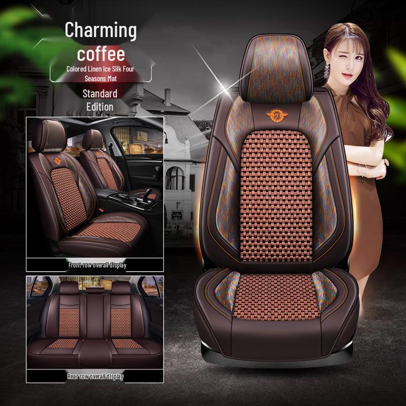 Lexus IS Seat Cushion Cover for IS300, IS350, IS500, IS200t, IS300h