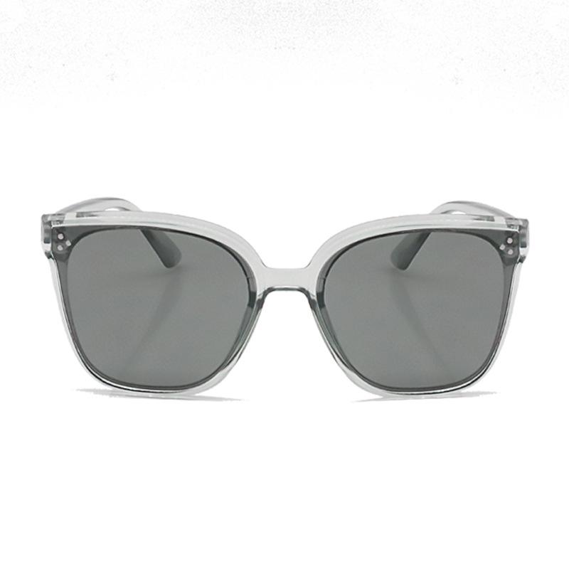 

Womens Sunglasses Fashionable Oversized Square Design Sun Uv Protection StyleF