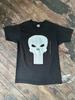 Vintage Punisher T Shirt Men’s XL Marvel Skull 80’s