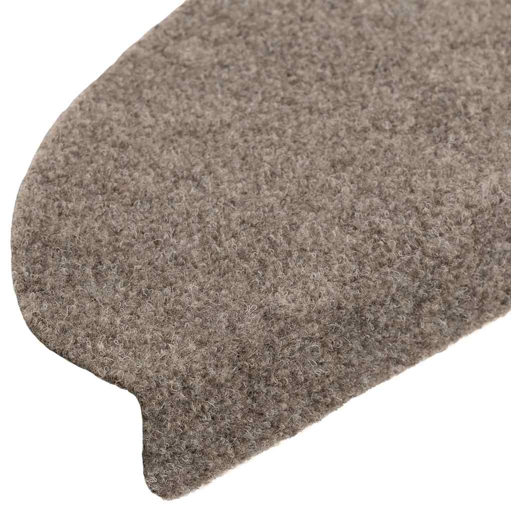 Maty Na Schody Samoprzylepne 20 Szt. Kremowe 65X21X4 Cm