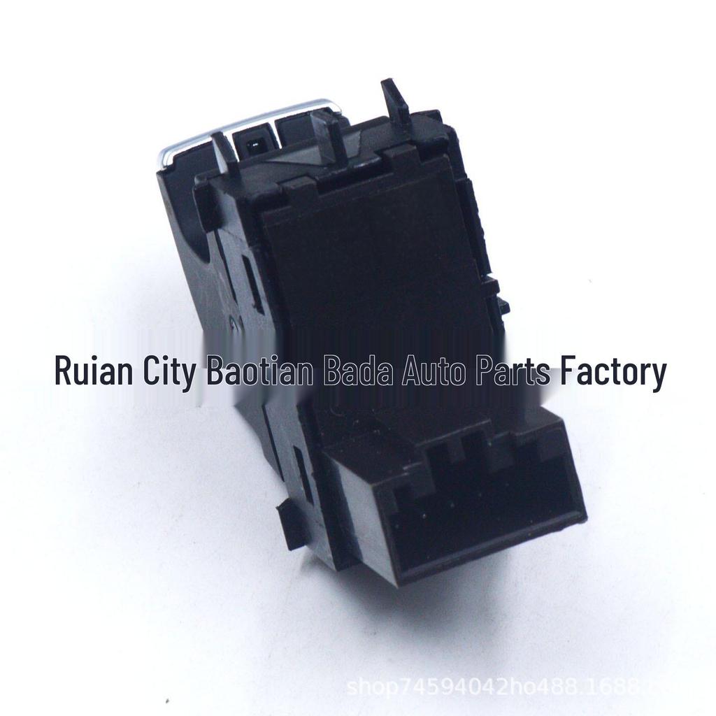 Skoda Window Glass Lifter Switch 5JA959855A