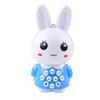 Bunny Early Learning Machine Early Educational Multi Functional Bunny Music Story Audio Player