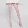 10D Shiny Ultra Thin Thigh High Stockings Women Summer Thin Sheer Transparent Stocking Party Long Socks 2026 Medias De Mujer