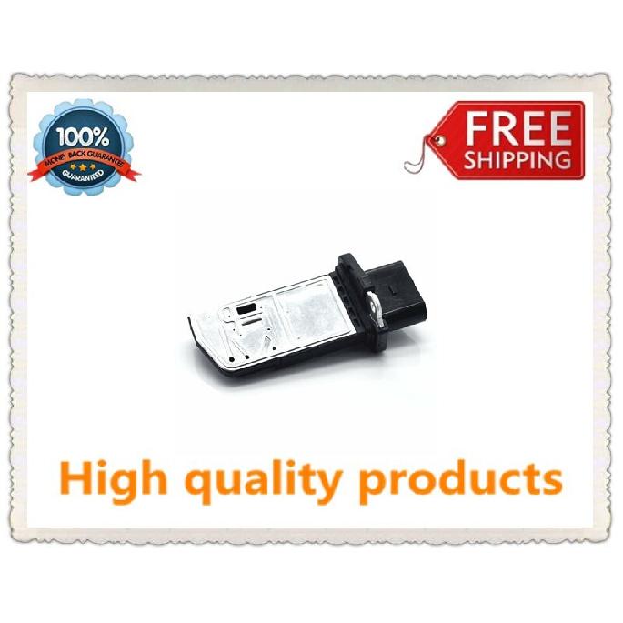 Mass air flow sensor OEM 06F906461A For Volkswagen Golf GTI Jetta Passat  AudiA3