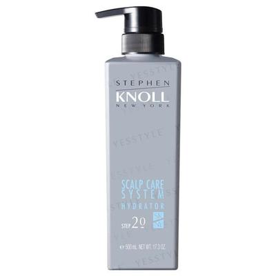 Stephen Knoll Scalp Care System Hydrator