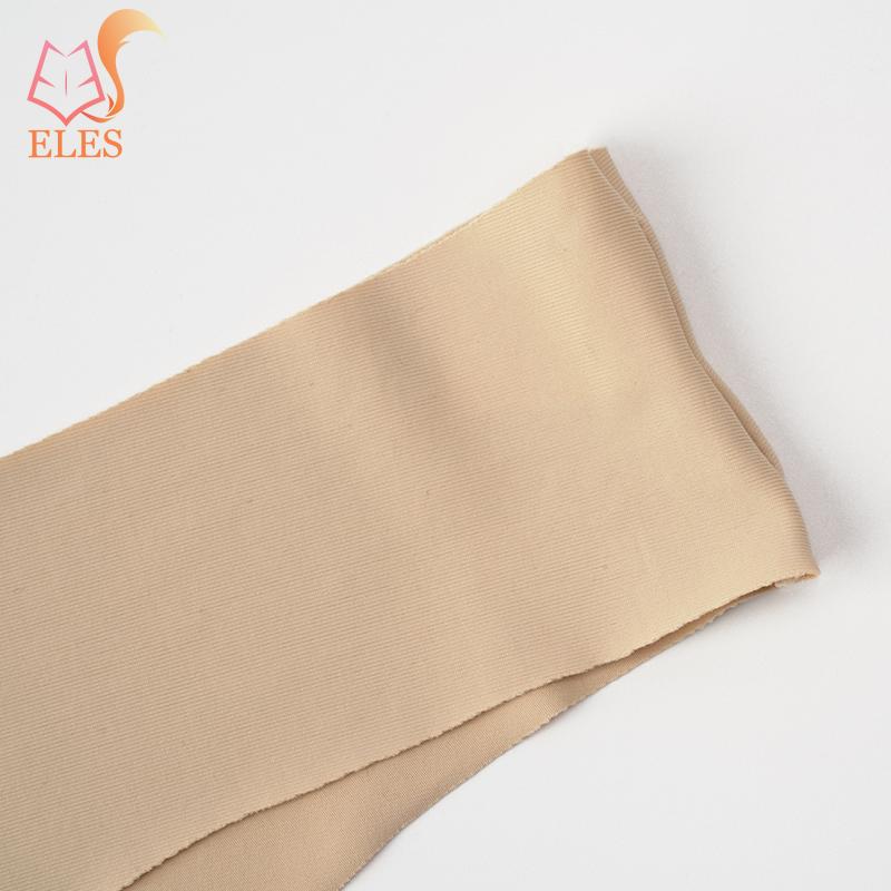 S-XL Ice Silk Panties for Women Low Waist Solid Color Underwear Panties Breathable and Comfortable Cotton Thong