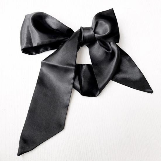 Se zavázanýma očima Sexy Krajka Oko Vlastní Bondáž Kostým Hladké Šněrování Smyčec Obálka na pódiu Hedvábný satén Odstín